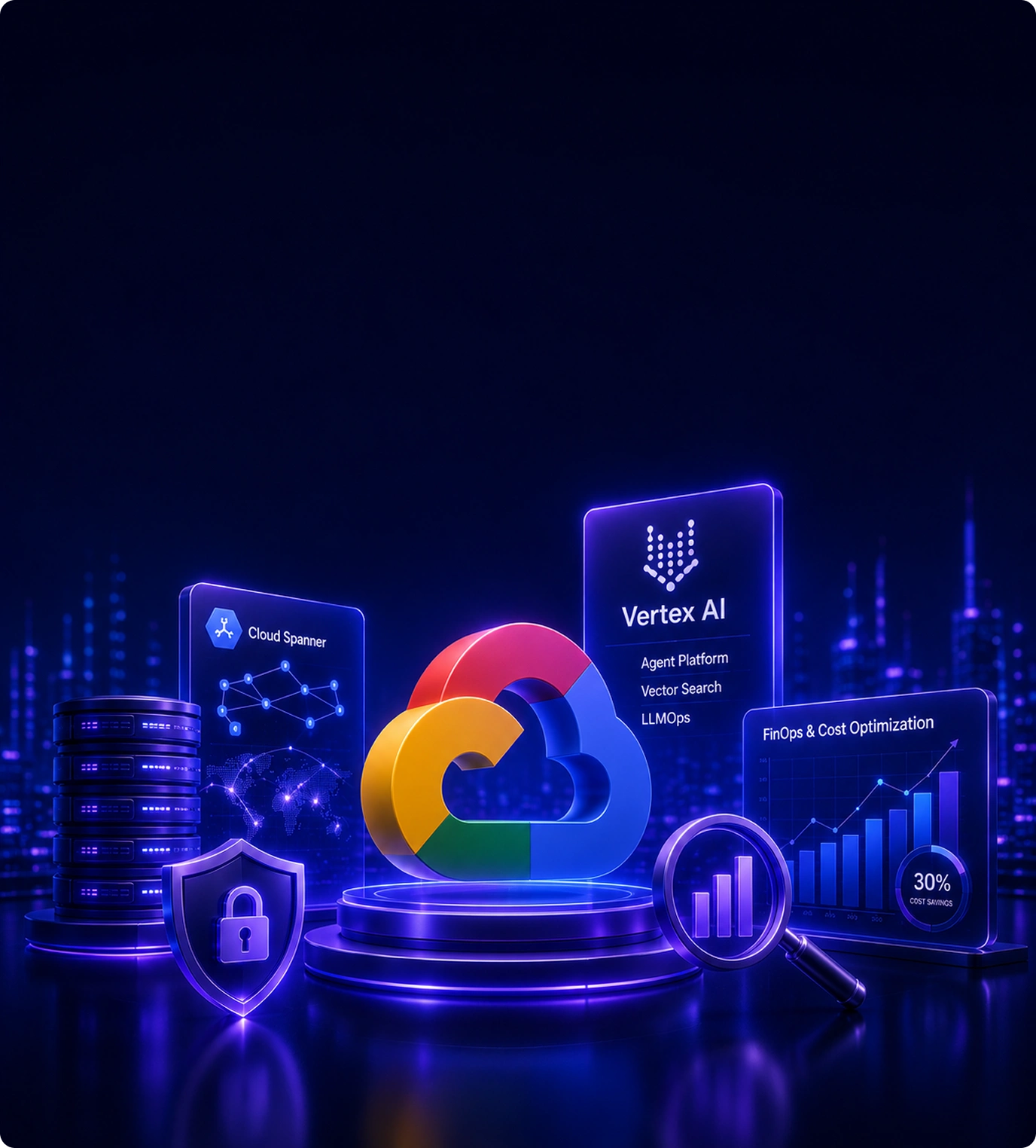 The Google Cloud Implementation Gap Bridging Demo to Production-Grade LLMOps
