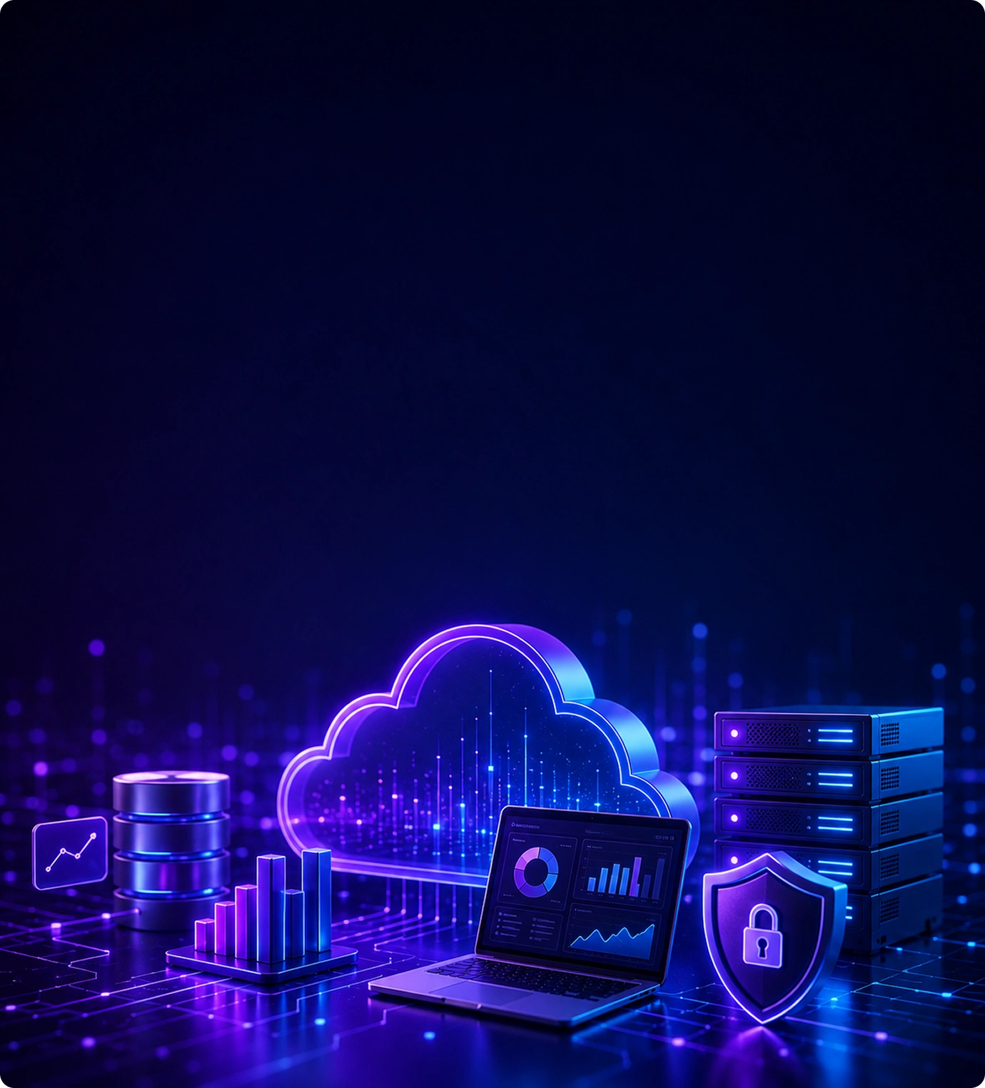 Why You Need a Modern Data Platform
