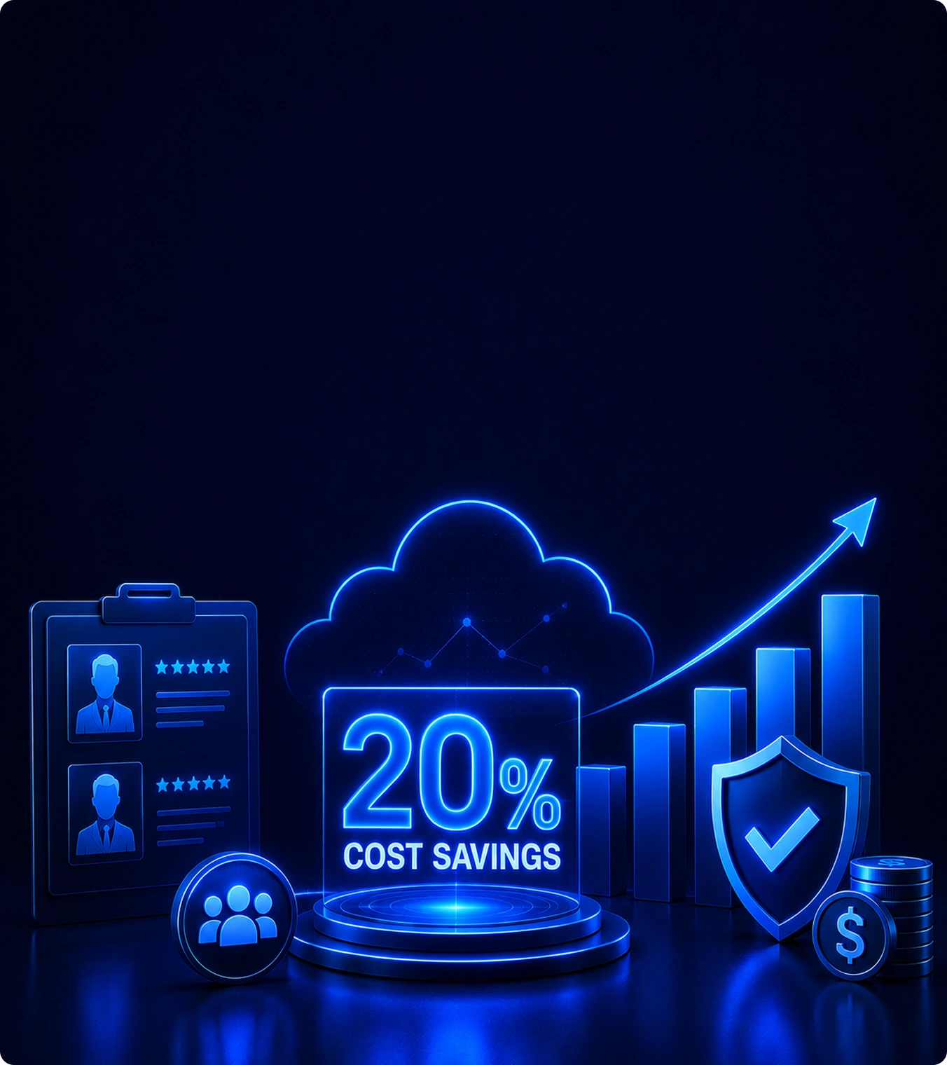 Capital One Saved 20% of the Cost on Hiring Process