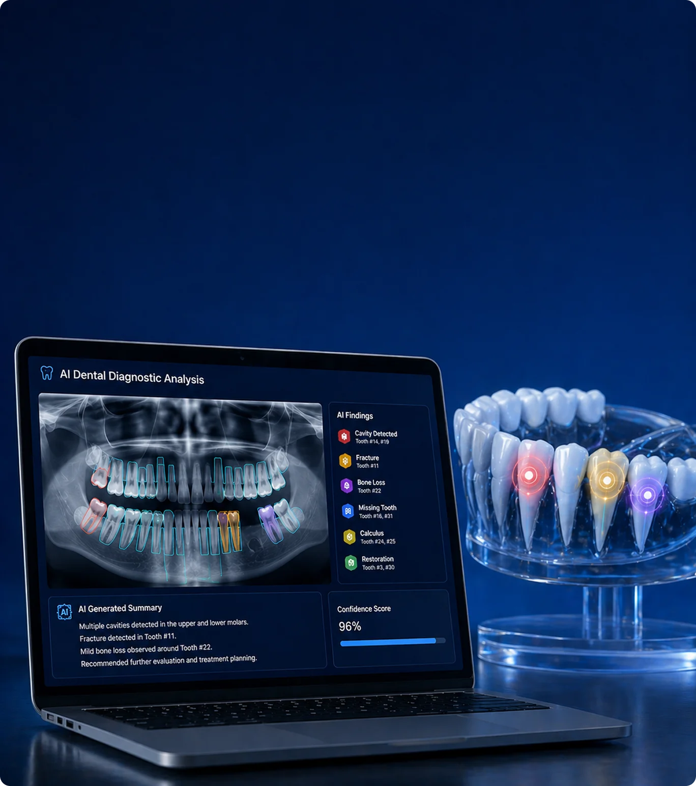 Dental AI