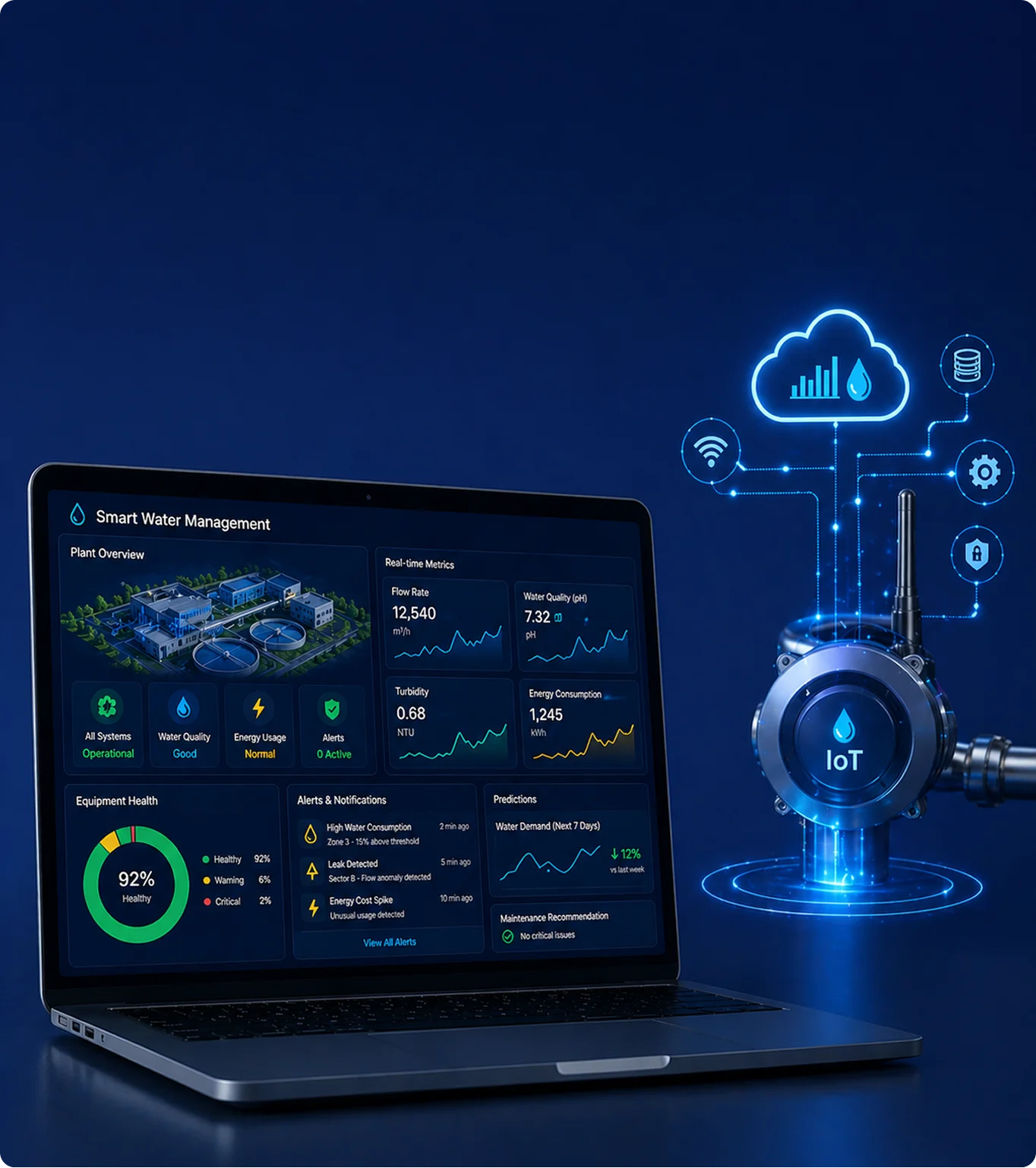 Water Technologies