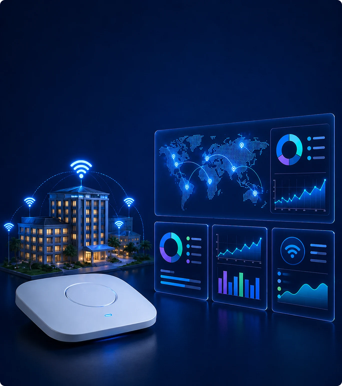 Internet Solutions