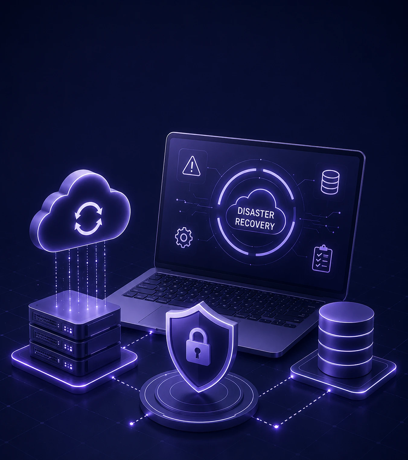 Backup & Recovery Essentials