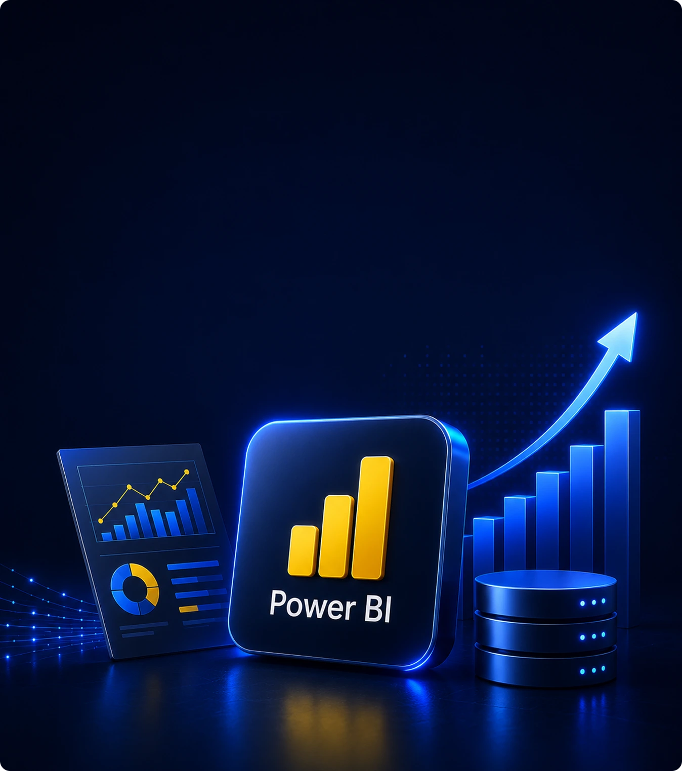 The power of PowerBI | Webinar from ITTStar