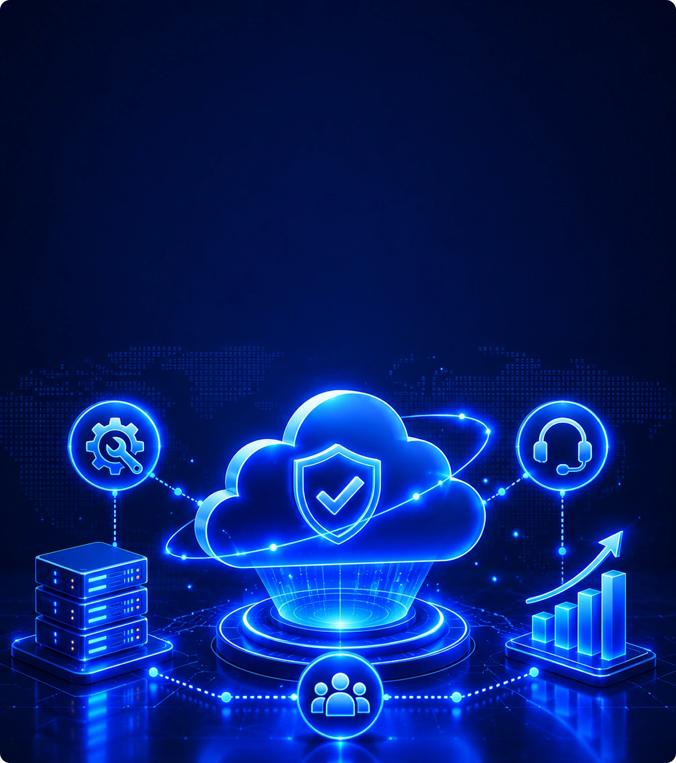 Cloud Managed Services