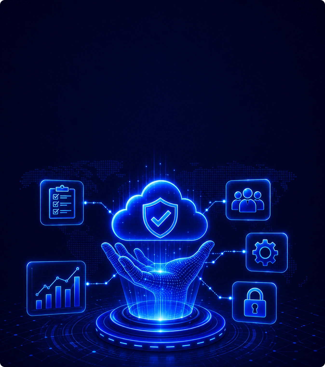 Realize your Cloud Governance strategy!