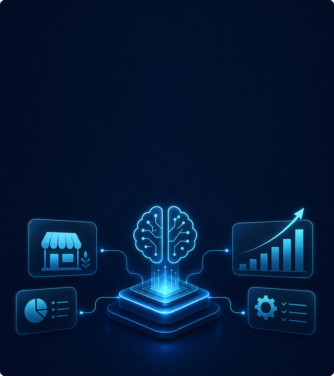 Webinar: How small and medium businesses accelerate growth with AI & ML