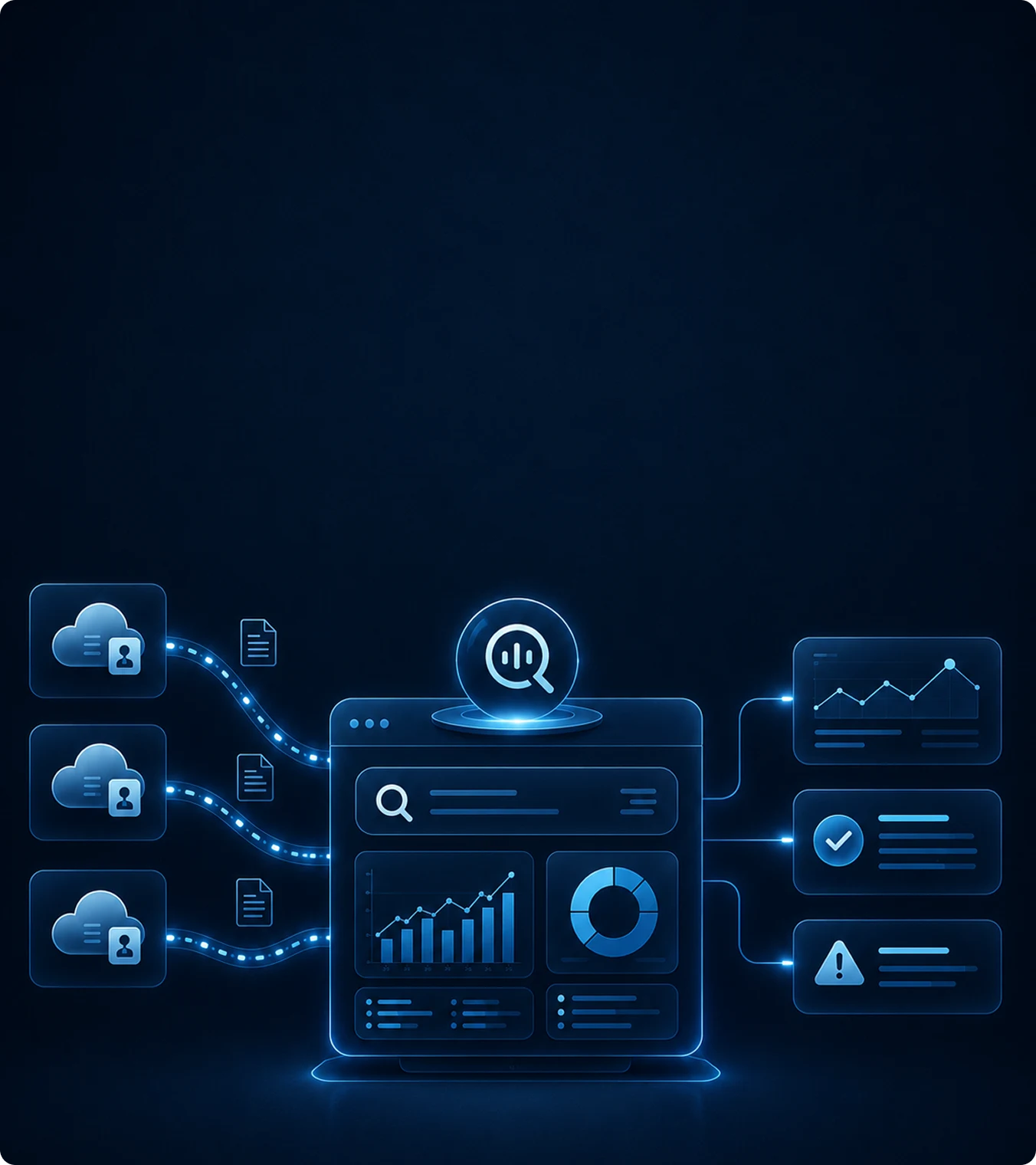 Promotional banner for OpenSearch Webinar on ITTStar website