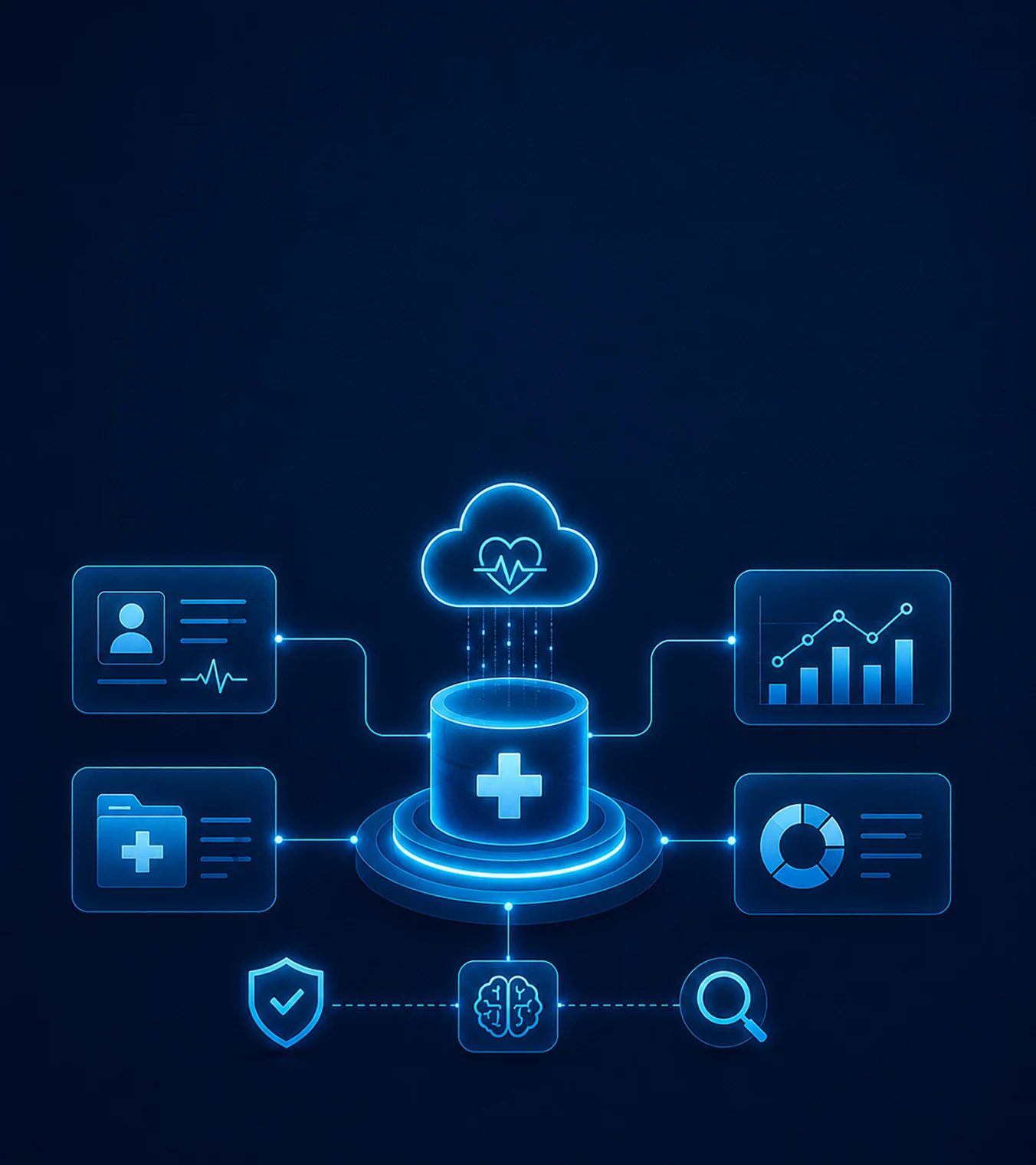 Making Sense of Health Data is using Amazon Healthlake