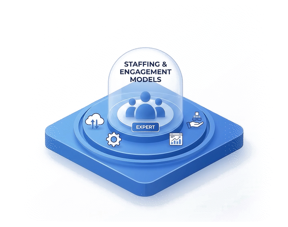 TalentBridge motion graphic placeholder